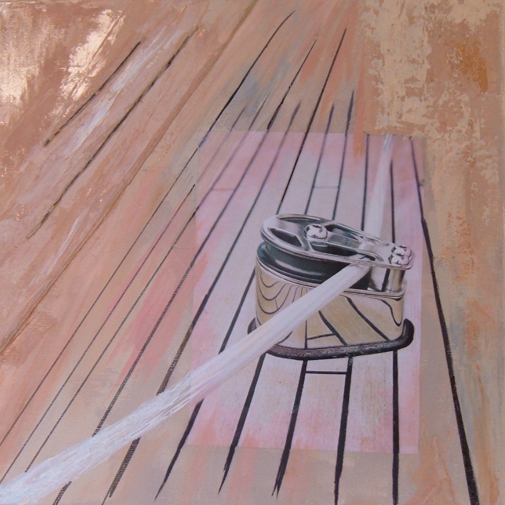 5-088 Tech & reflets (30x30cm) © Belinda BUSSOTTI