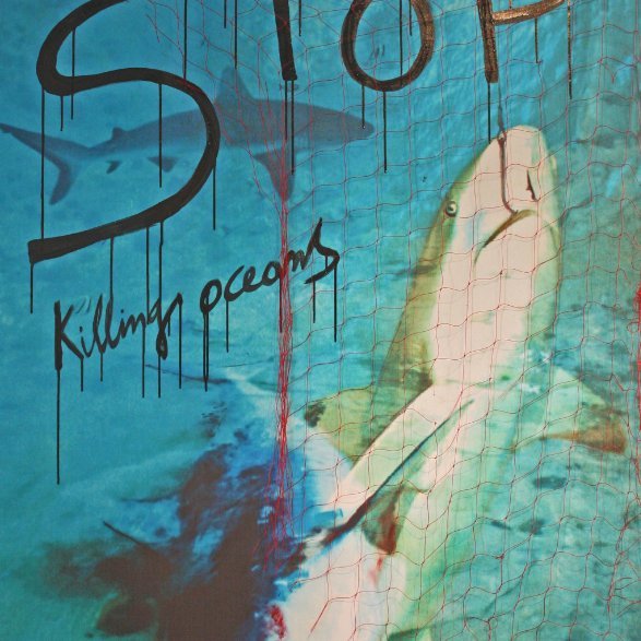11-197 OCEANS KILLING 191x115cm © Belinda BUSSOTTI