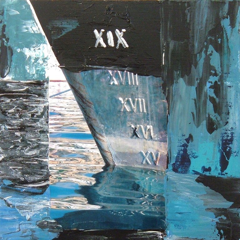 5-092 Ligne de flottaison (35x27cm) © Belinda BUSSOTTI